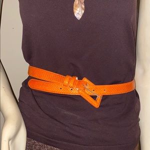 VINTAGE The Ritz’s Accessory Collection